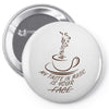My Taste (f105) Pin-back button