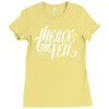 pierce the veil Ladies Fitted T-Shirt