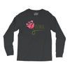 floral Long Sleeve Shirts