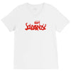 solidarnosc V-Neck Tee