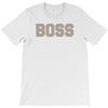 boss funny T-Shirt