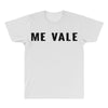 me vale All Over Men's T-shirt