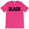 black T-Shirt