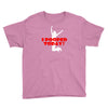 i pooped today Youth Tee