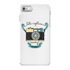 let's capture every moment iPhone 7 Case