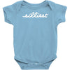 silliest Baby Bodysuit
