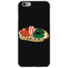 blt together forever iPhone 6/6s Case
