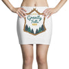 summer of mystery Mini Skirts