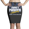 marios parkour academy Pencil Skirts