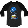 got the ghost 3/4 Sleeve Shirt