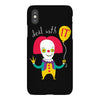deal with it iPhoneX