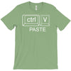 copy paste T-Shirt