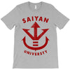 saiyan universty T-Shirt