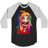 tekashi 6ix9ine  gummo 69 3/4 Sleeve Shirt