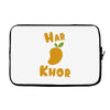 haramkhor Laptop sleeve