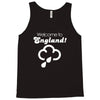welcome to england! Tank Top