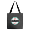 want to ken diversion heineken Tote Bags