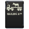 hauling a iPad Mini