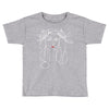 Pablo Picasso War And Peace 1952 Toddler T-shirt