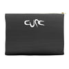 the cure rock band Accessory Pouches
