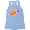 Lego Space Racerback Tank