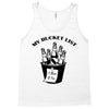 bucket list Tank Top