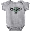 Eagle Freedom Baby Bodysuit