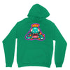 deep sea fang Unisex Hoodie