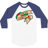 santas favorite ho 3/4 Sleeve Shirt