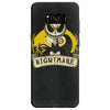 nightmare   scroll Samsung Galaxy S8