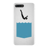 Yes, You Can Dive iPhone 7 Plus Case