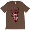have a holly jolly merry christmas T-Shirt