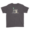 intensive care unit Youth Tee