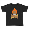 campfire tradition Toddler T-shirt