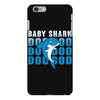 Baby Shark Doo Doo iPhone 6 Plus/6s Plus Case