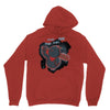 picking teams Unisex Hoodie