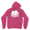 puuurrr Unisex Hoodie