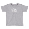 s2 air attack fire bomber Toddler T-shirt