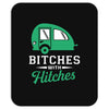 Bitches With Hitches Mousepad