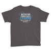 weekend ... drinking .. Youth Tee