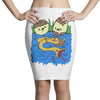 princess Pencil Skirts