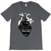 eiffel heart T-Shirt
