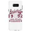 basketball all star league Samsung Galaxy S8