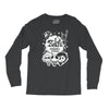 burton's imaginary friends Long Sleeve Shirts