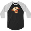 tough cookie and leche libre 3/4 Sleeve Shirt