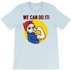 beboldforchange T-Shirt