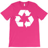 recycle symbol T-Shirt
