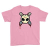m&amp;m Youth Tee