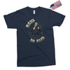 bawl so hard] Exclusive T-shirt