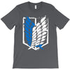 wings of freedom T-Shirt
